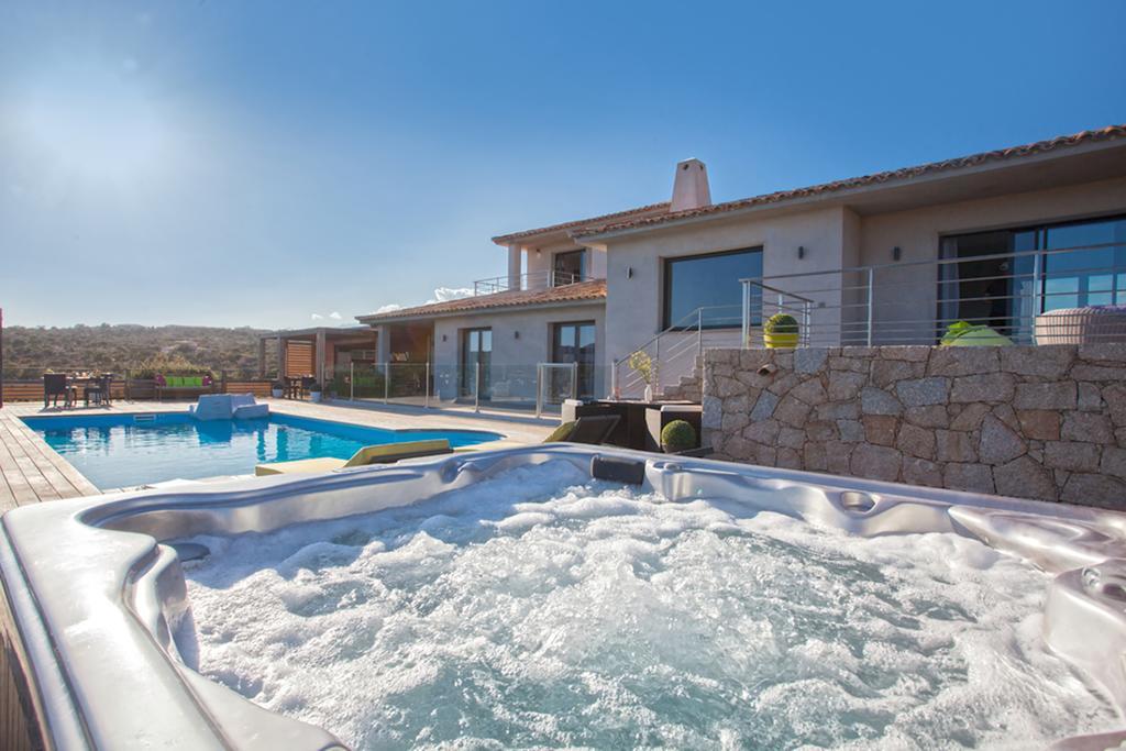 D'hotes Casa Di L'oru Bed & Breakfast *
